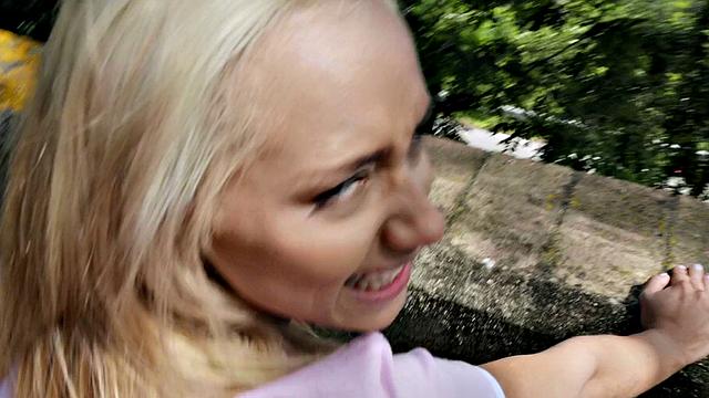 She Loves Money And Dick