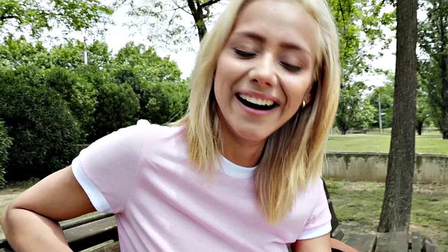 She Loves Money And Dick