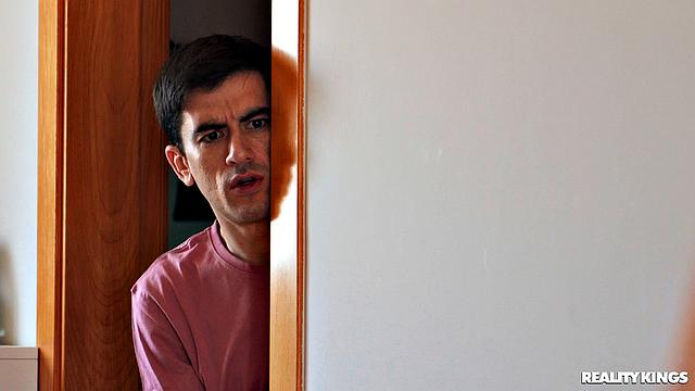 Stepmom's Swimsuit Dissolves In Pool