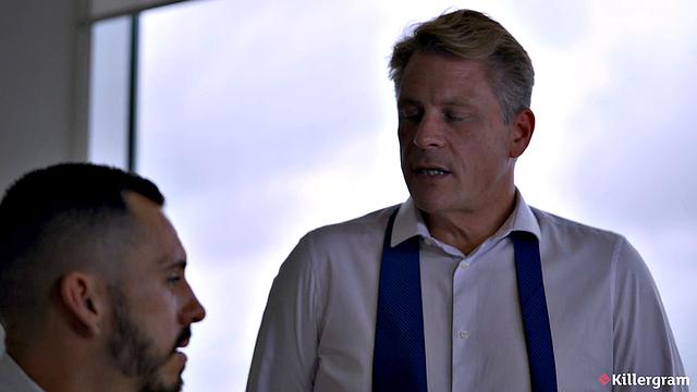 Banged by my Step Dad