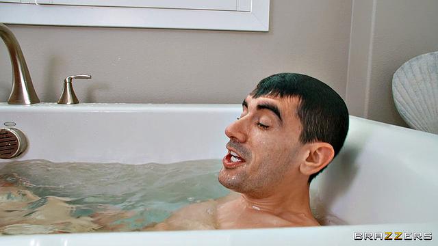 Bathtub Cock Delivery? What A Time To Be Alive!