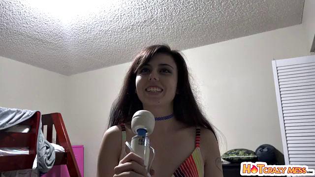 Step Sister Sex Tape - Episode 8