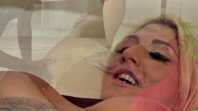 Black and Thick - PAWG Kelli Staxxx