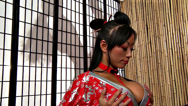 Fraternizing with Enemy