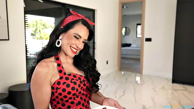 Movie Night Has Never Been Better