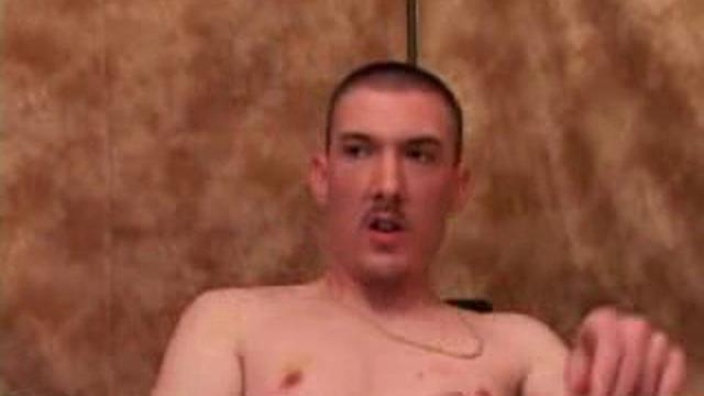 Richard Azina Jacking