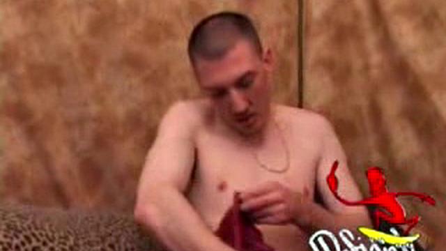 Richard Azina Jacking