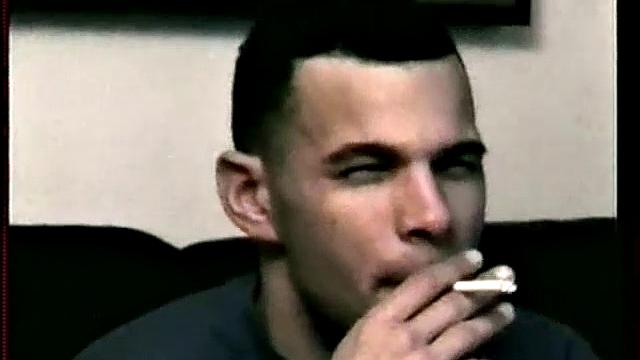 Stroking Straight Dino