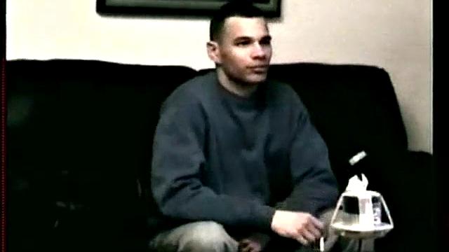 Stroking Straight Dino