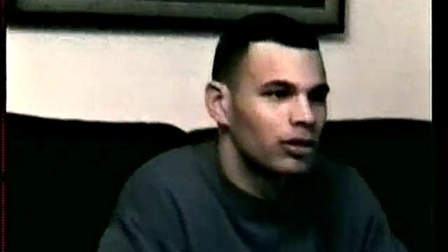 Stroking Straight Dino