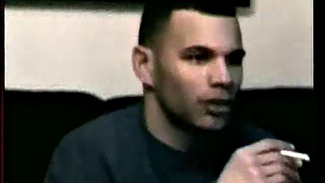 Stroking Straight Dino