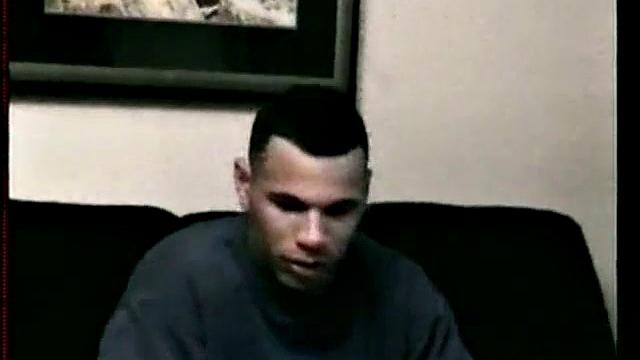 Stroking Straight Dino