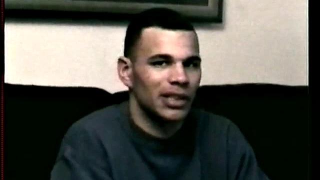 Stroking Straight Dino