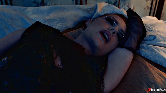 Scandalous - Scene One