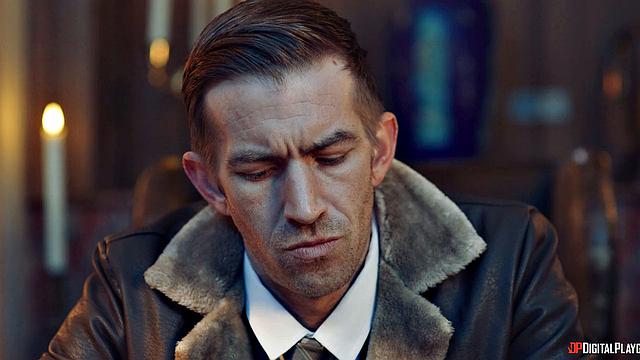 Scandalous - Scene One