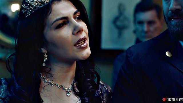 Scandalous - Scene One