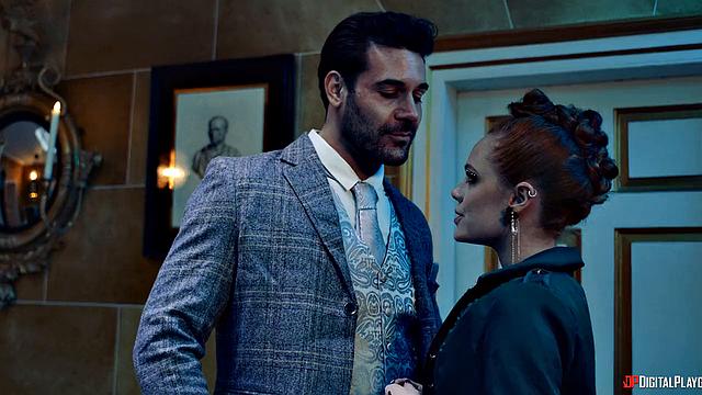 Scandalous - Scene One