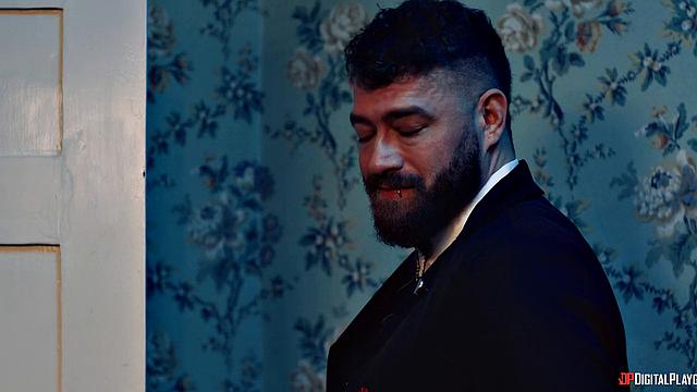 Scandalous - Scene One