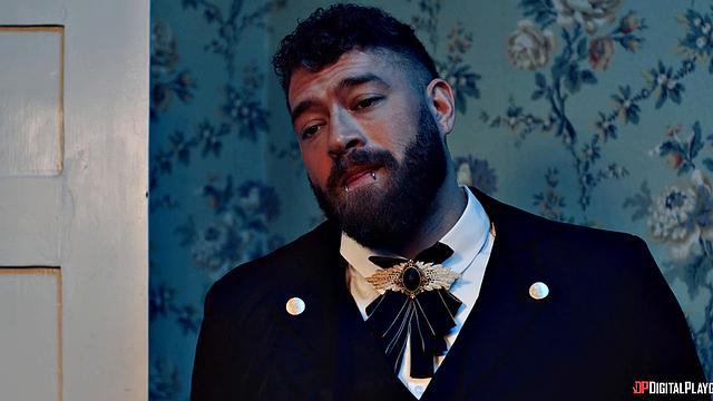 Scandalous - Scene One