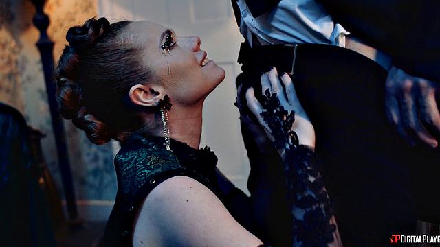 Scandalous - Scene One