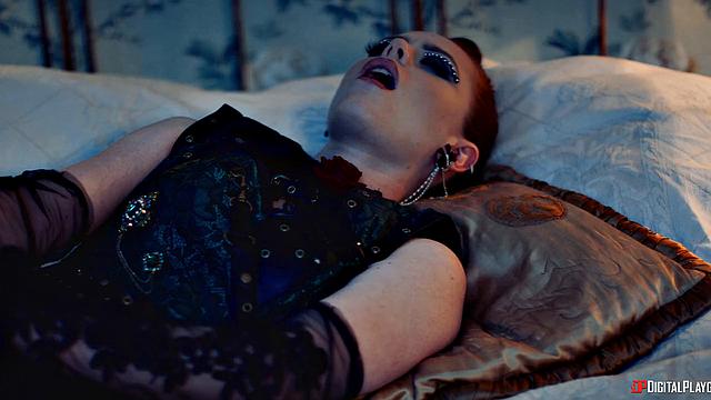 Scandalous - Scene One