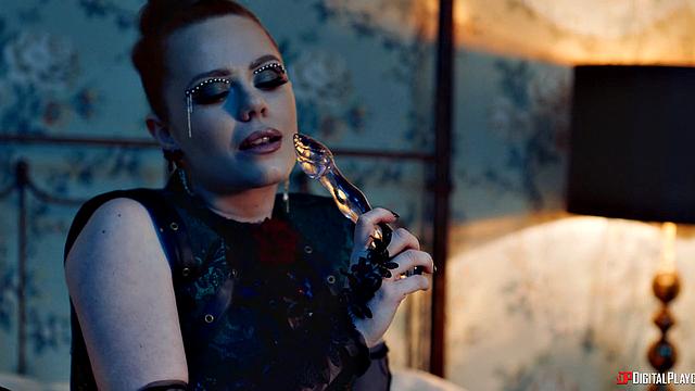 Scandalous - Scene One