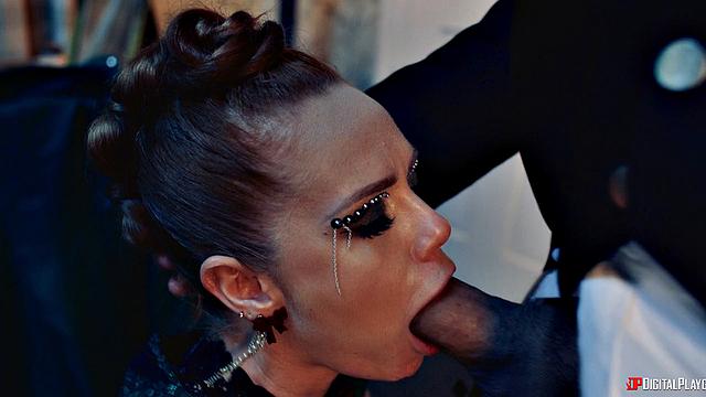Scandalous - Scene One
