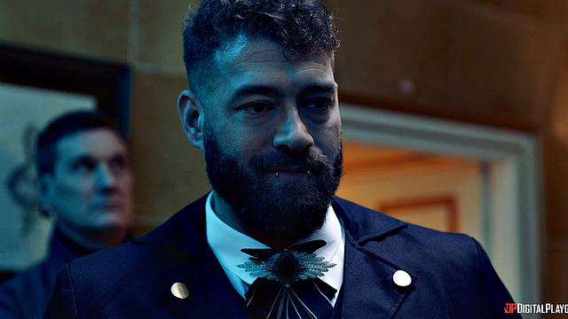 Scandalous - Scene One