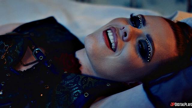 Scandalous - Scene One