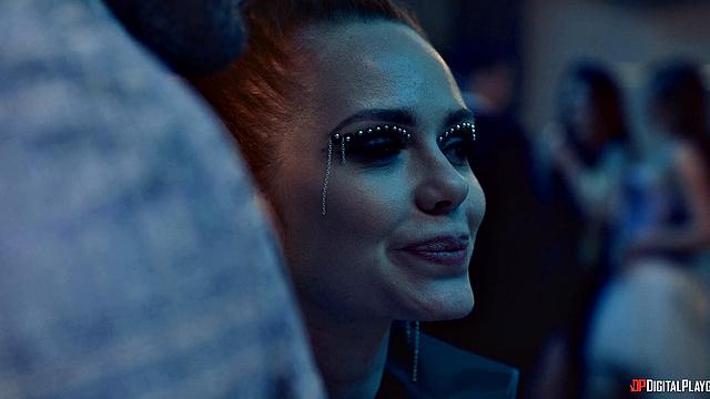 Scandalous - Scene One