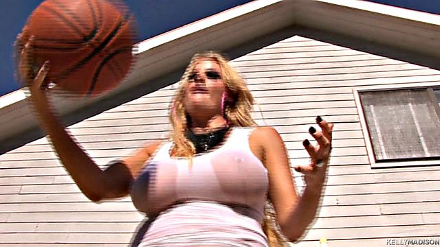Hoops and Babes