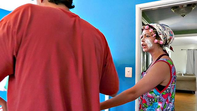 Stepdaughter Secrets