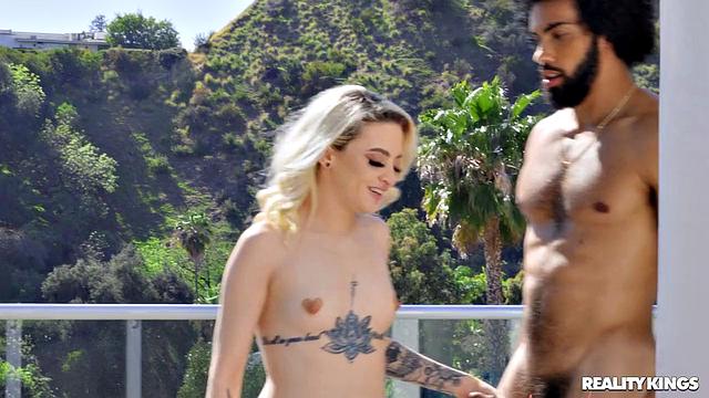 Lola Takes It All On Vacation