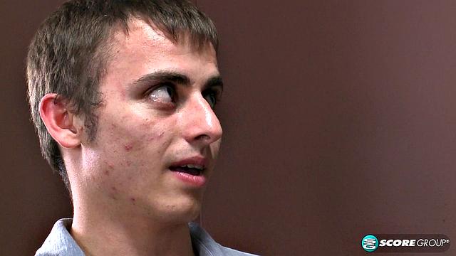 Teacher gets creampie