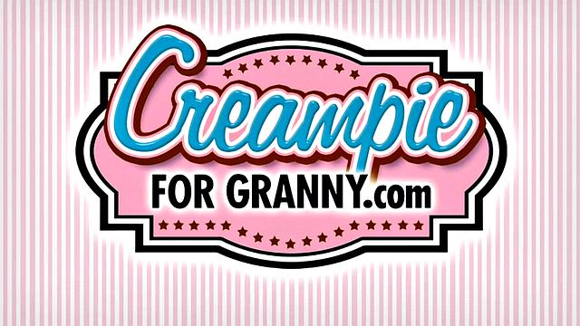 Teacher gets creampie