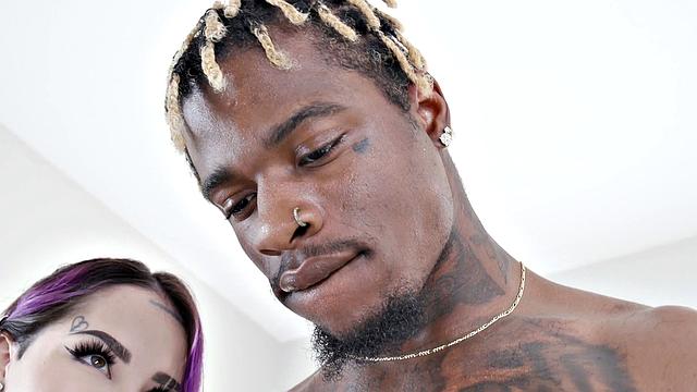 Return of the 19-year-old prodigy