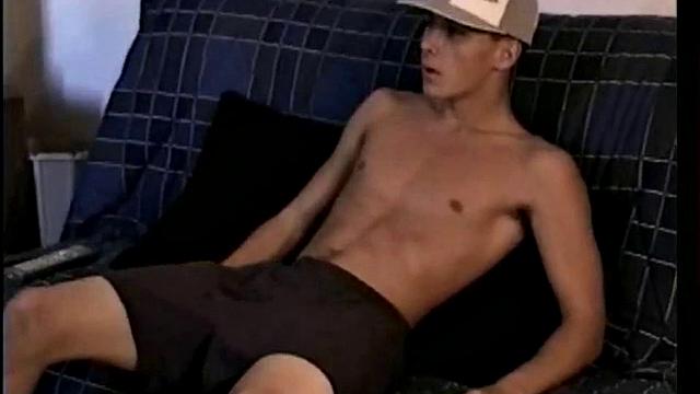 Gay BJ For Boy Boston