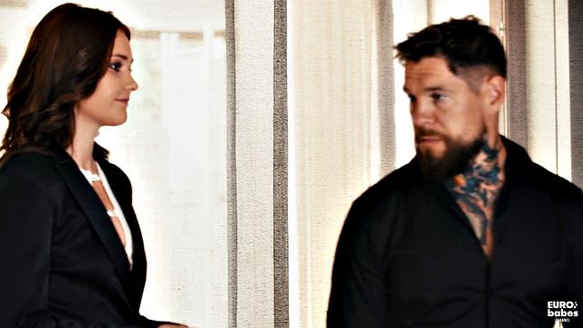 First Class Sexy Service