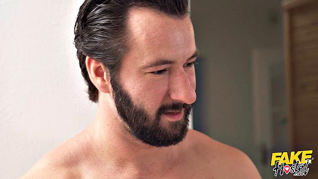 The Fake Taxi Movie: Episode Two - The Crash