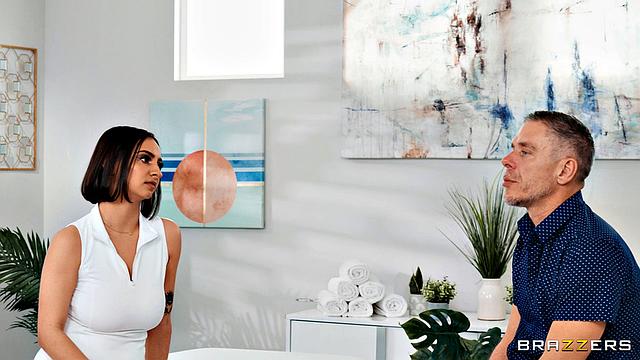 Couple's Happy Ending Massage