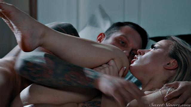 The Seductress 3 Scene