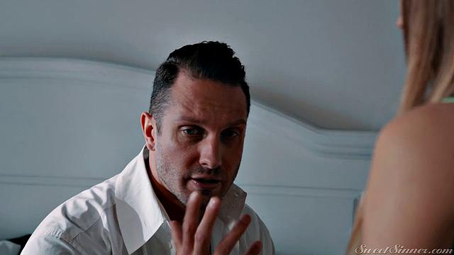 The Seductress 3 Scene