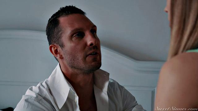 The Seductress 3 Scene