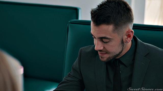 The Seductress 3 Scene