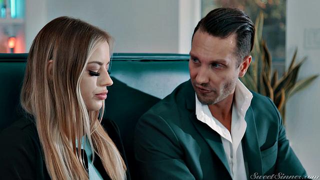 The Seductress 3 Scene