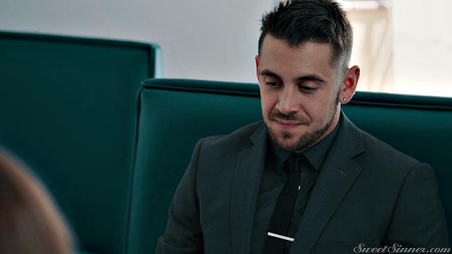 The Seductress 3 Scene