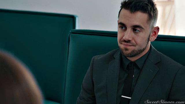 The Seductress 3 Scene