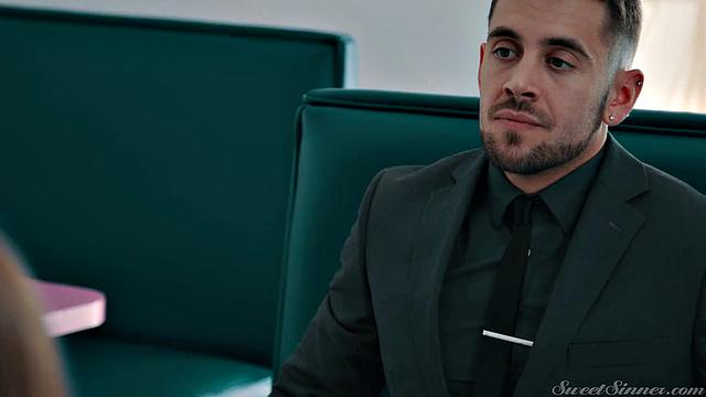 The Seductress 3 Scene