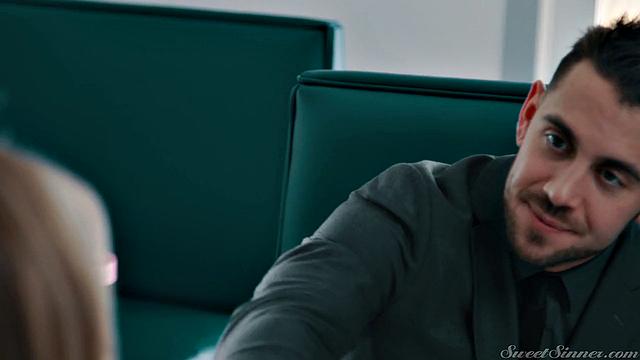 The Seductress 3 Scene