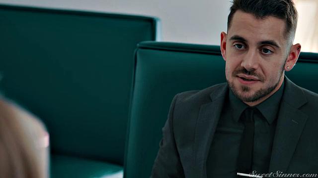 The Seductress 3 Scene